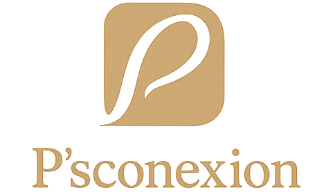 株式会社P'sconexion